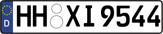 HH-XI9544