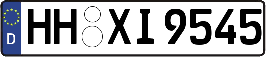 HH-XI9545