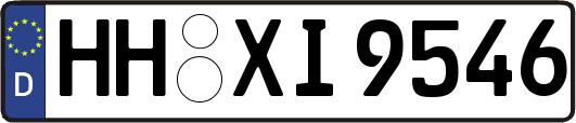 HH-XI9546