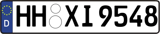 HH-XI9548