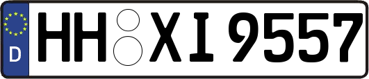 HH-XI9557