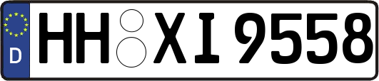 HH-XI9558