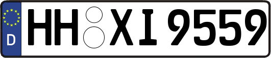 HH-XI9559