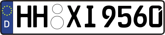 HH-XI9560