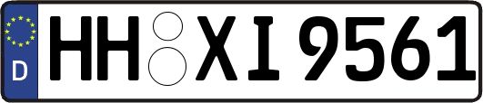 HH-XI9561