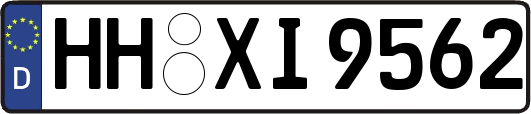 HH-XI9562