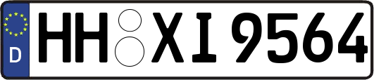 HH-XI9564