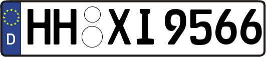 HH-XI9566