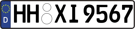 HH-XI9567