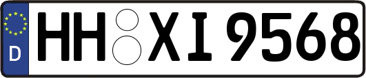 HH-XI9568