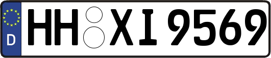 HH-XI9569