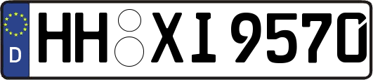 HH-XI9570