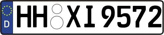 HH-XI9572