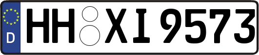 HH-XI9573
