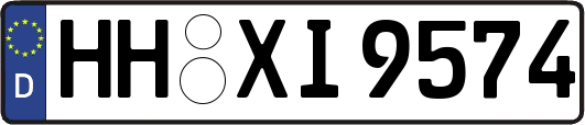 HH-XI9574