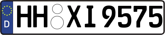 HH-XI9575