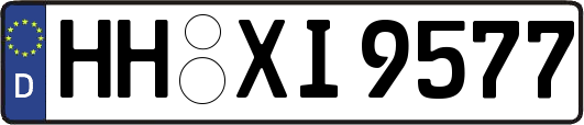 HH-XI9577