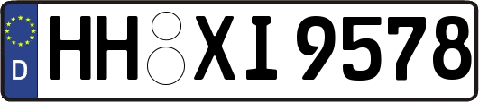 HH-XI9578