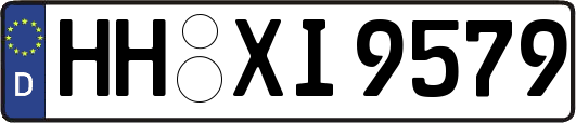 HH-XI9579