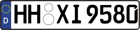 HH-XI9580