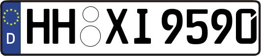 HH-XI9590
