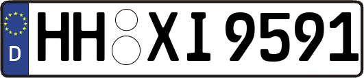 HH-XI9591
