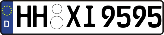 HH-XI9595