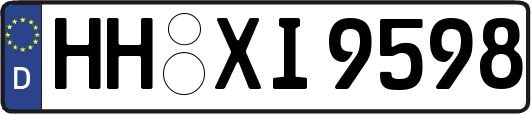 HH-XI9598