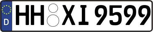 HH-XI9599