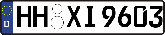 HH-XI9603