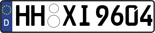 HH-XI9604