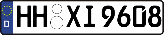 HH-XI9608