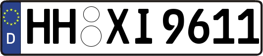 HH-XI9611