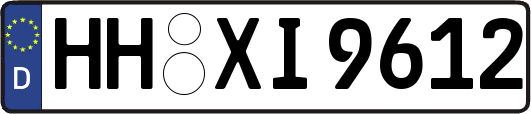 HH-XI9612