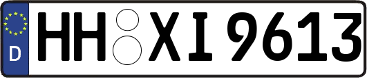 HH-XI9613