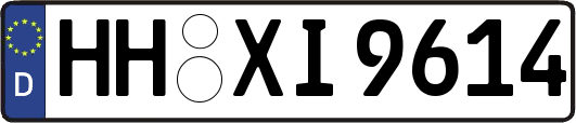 HH-XI9614