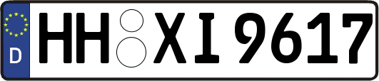 HH-XI9617