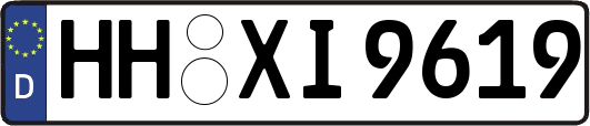 HH-XI9619