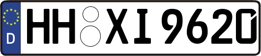 HH-XI9620