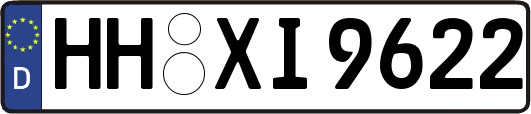 HH-XI9622
