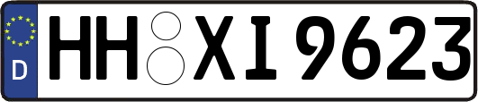 HH-XI9623
