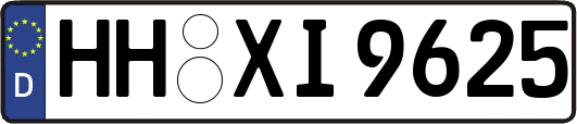 HH-XI9625