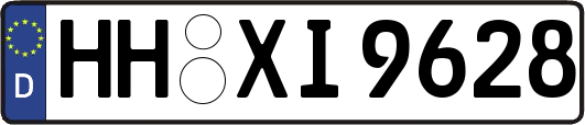 HH-XI9628