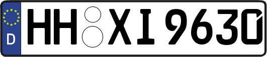 HH-XI9630