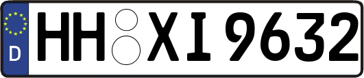 HH-XI9632