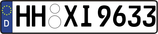 HH-XI9633