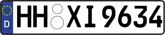 HH-XI9634