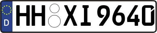 HH-XI9640