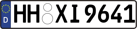 HH-XI9641