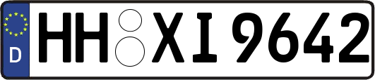 HH-XI9642